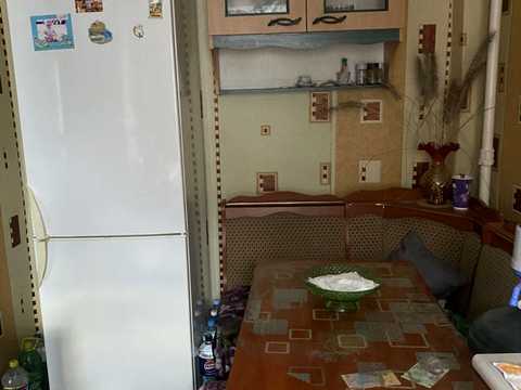 дом по адресу Васильевская ул.