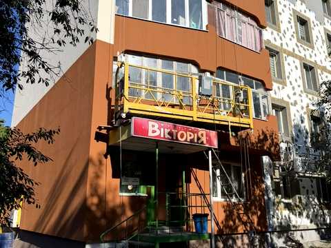комерційна за адресою Рівне, Князя Володимира вул., 36