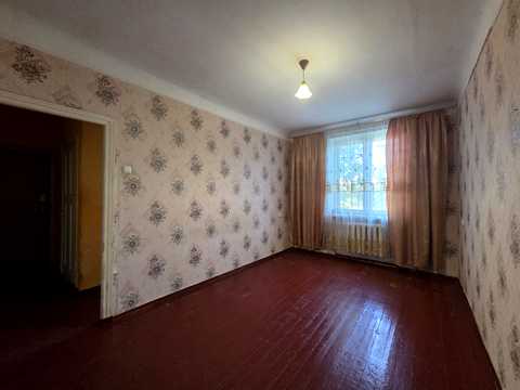 квартира за адресою Криворізька вул., 20