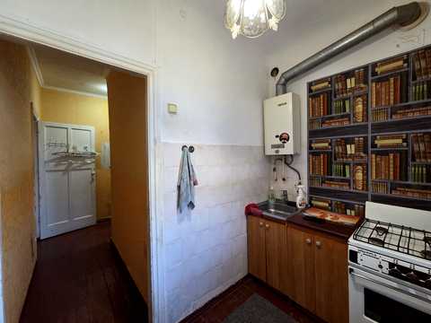 квартира за адресою Криворізька вул., 20