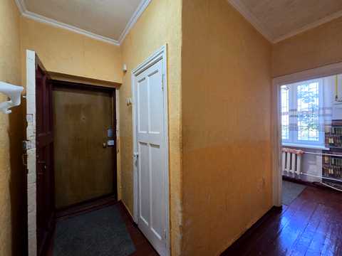 квартира за адресою Криворізька вул., 20