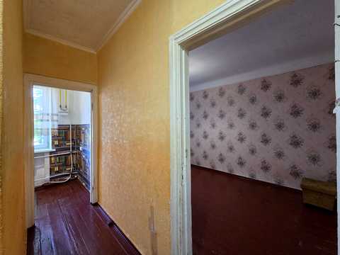 квартира за адресою Криворізька вул., 20
