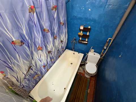 квартира за адресою Криворізька вул., 20