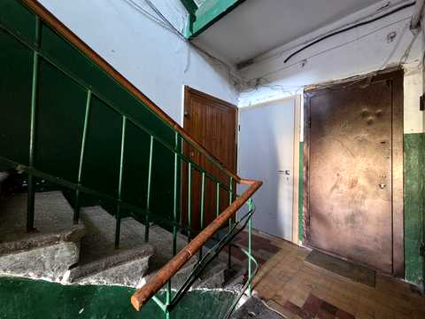 квартира за адресою Криворізька вул., 20