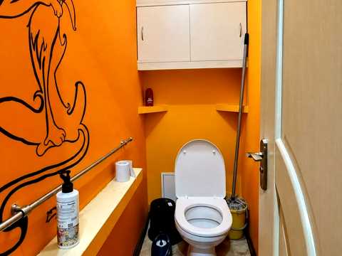 квартира по адресу Хотинская ул., 12