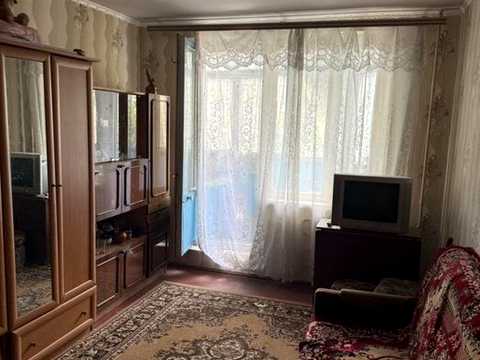 квартира за адресою Валентинівська вул. (Блюхера), 23е