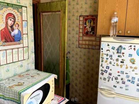 квартира за адресою Валентинівська вул. (Блюхера), 23е