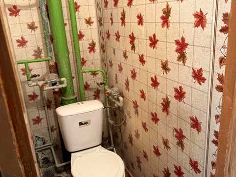 квартира за адресою Валентинівська вул. (Блюхера), 23е