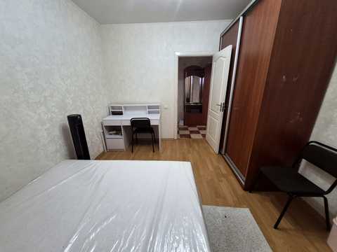 квартира по адресу Рональда Рейгана ул. (Теодора Драйзера), 9