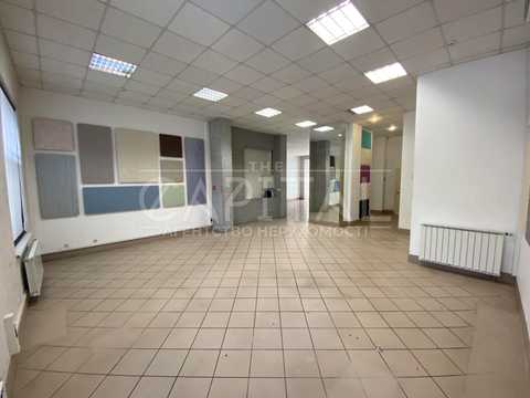 коммерческая по адресу Вышгородская ул., 45-2