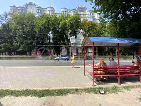 коммерческая по адресу Вышгородская ул., 45-2