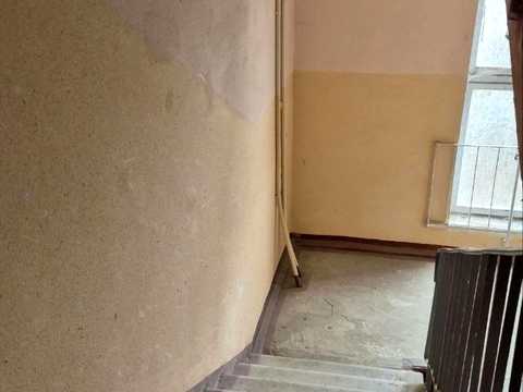 квартира за адресою Познанська вул., 56/13