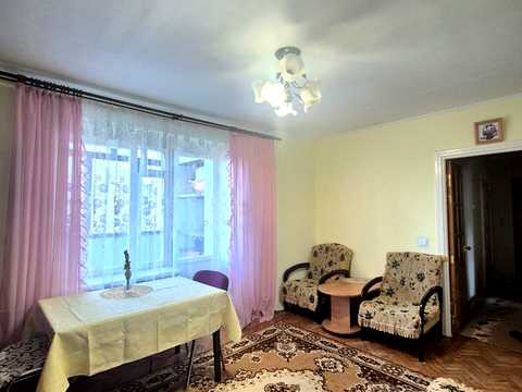 квартира по адресу Ряшевская ул., 27