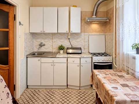 квартира по адресу Ряшевская ул., 27