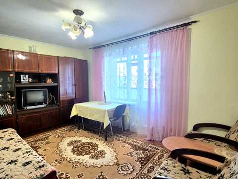 квартира по адресу Ряшевская ул., 27
