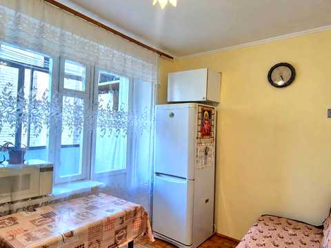 квартира по адресу Ряшевская ул., 27