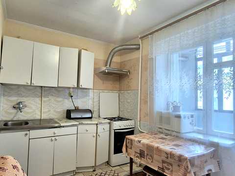 квартира по адресу Ряшевская ул., 27