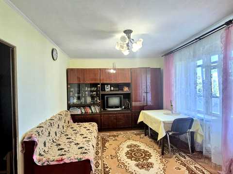 квартира по адресу Ряшевская ул., 27