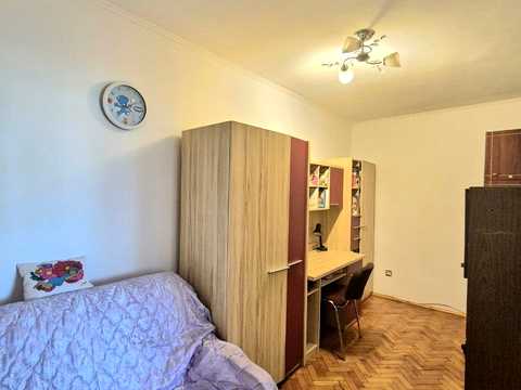 квартира по адресу Ряшевская ул., 27