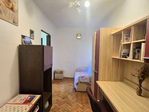 квартира по адресу Ряшевская ул., 27