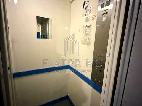 квартира по адресу Милютенко ул., 9
