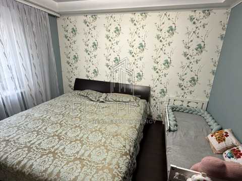 квартира по адресу Милютенко ул., 9