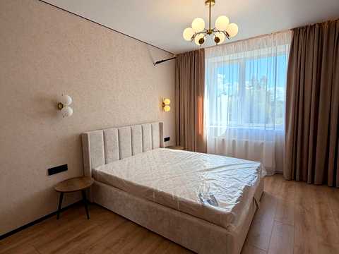 квартира за адресою Миколи Мозгового вул., 2