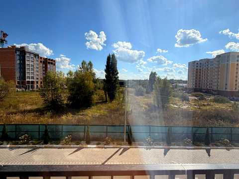 квартира за адресою Миколи Мозгового вул., 2