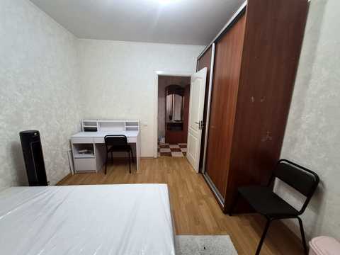 квартира по адресу Рональда Рейгана ул. (Теодора Драйзера), 9