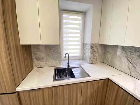 квартира за адресою Височана вул., 18 к1