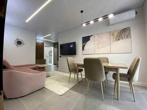квартира за адресою Височана вул., 18 к1