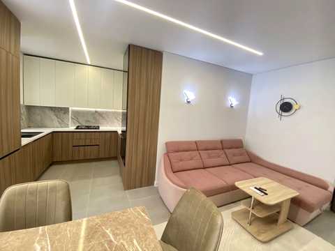квартира за адресою Височана вул., 18 к1