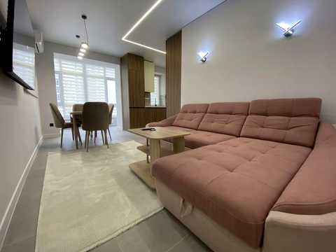 квартира за адресою Височана вул., 18 к1