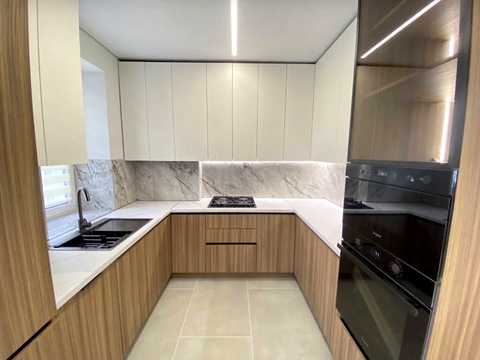 квартира за адресою Височана вул., 18 к1