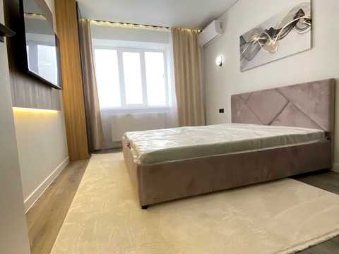 квартира за адресою Височана вул., 18 к1
