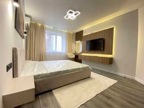 квартира за адресою Височана вул., 18 к1