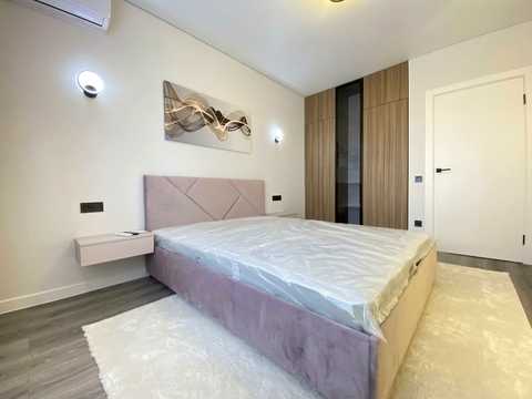 квартира за адресою Височана вул., 18 к1