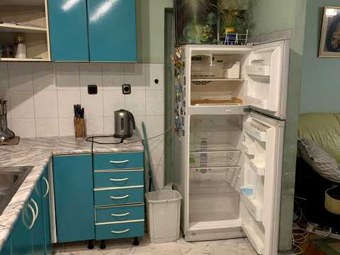 квартира за адресою Митрополита Василя Липківського вул. (Урицького), 36а