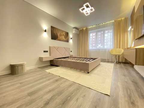 квартира за адресою Височана вул., 18 к1