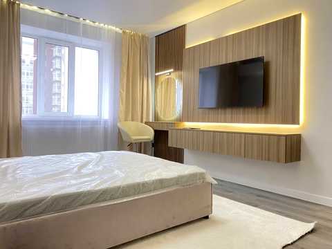 квартира за адресою Височана вул., 18 к1