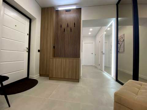 квартира за адресою Височана вул., 18 к1