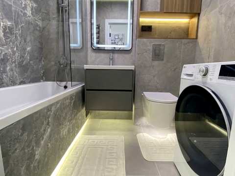 квартира за адресою Височана вул., 18 к1