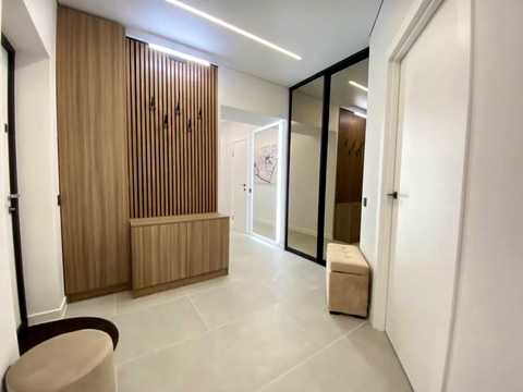 квартира за адресою Височана вул., 18 к1