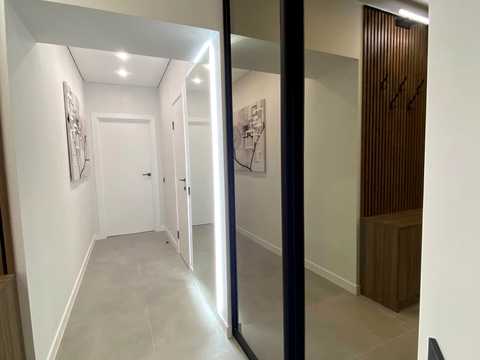 квартира за адресою Височана вул., 18 к1