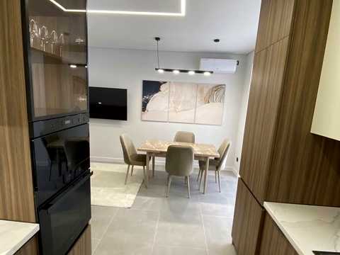 квартира за адресою Височана вул., 18 к1