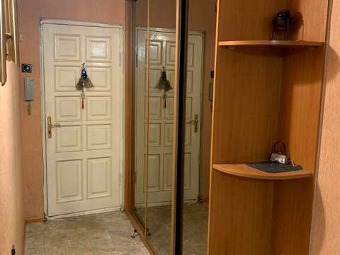 квартира за адресою Митрополита Василя Липківського вул. (Урицького), 36а
