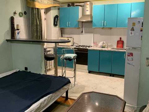 квартира за адресою Митрополита Василя Липківського вул. (Урицького), 36а