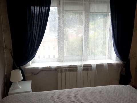 квартира за адресою Ігорівська вул., 2/6