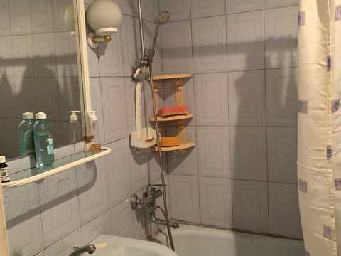 квартира за адресою Митрополита Василя Липківського вул. (Урицького), 36а