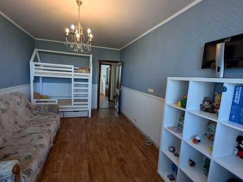 квартира за адресою Велика Кільцева вул., 136